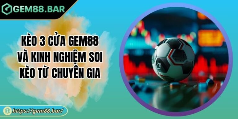 Kèo 3 cửa