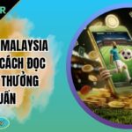 Tỷ lệ kèo Malaysia Gem88