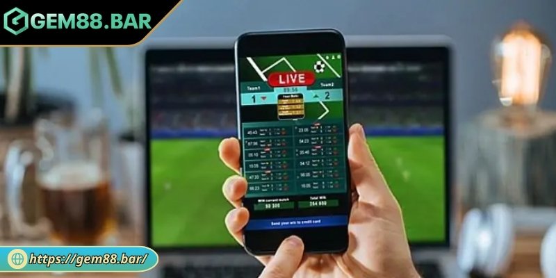 Xả Kèo Bóng Đá Gem88 – Bí Quyết Quản Lý Vốn Hiệu Quả 3 Hướng dẫn sử dụng xả kèo bóng đá Gem88